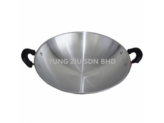 JBS/PW-036# 36CM WOK